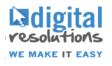Digital Resolutions Ltd Digital Resolutions Ltd